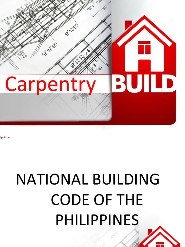 Building Code Summary | PDF