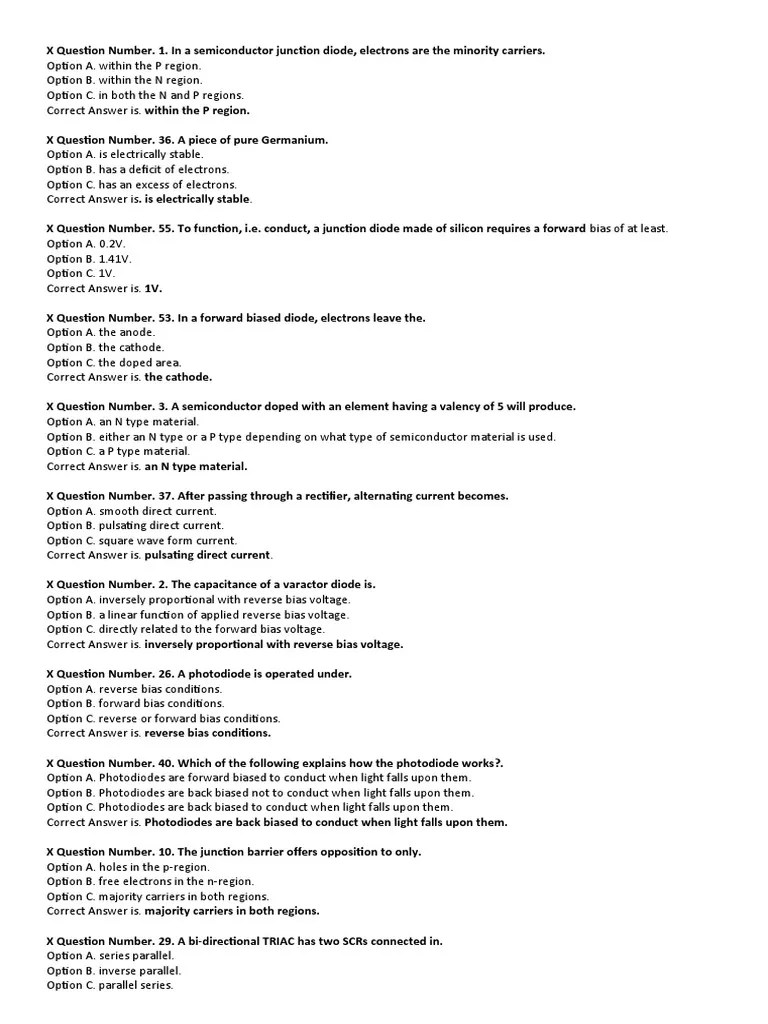 Test Module 04 | PDF
