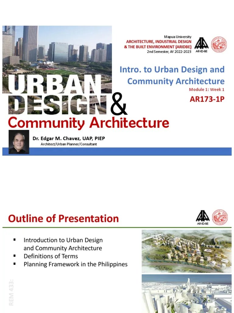 Quiz 1 - Planning | Download Free PDF | Urban Design | Creativity