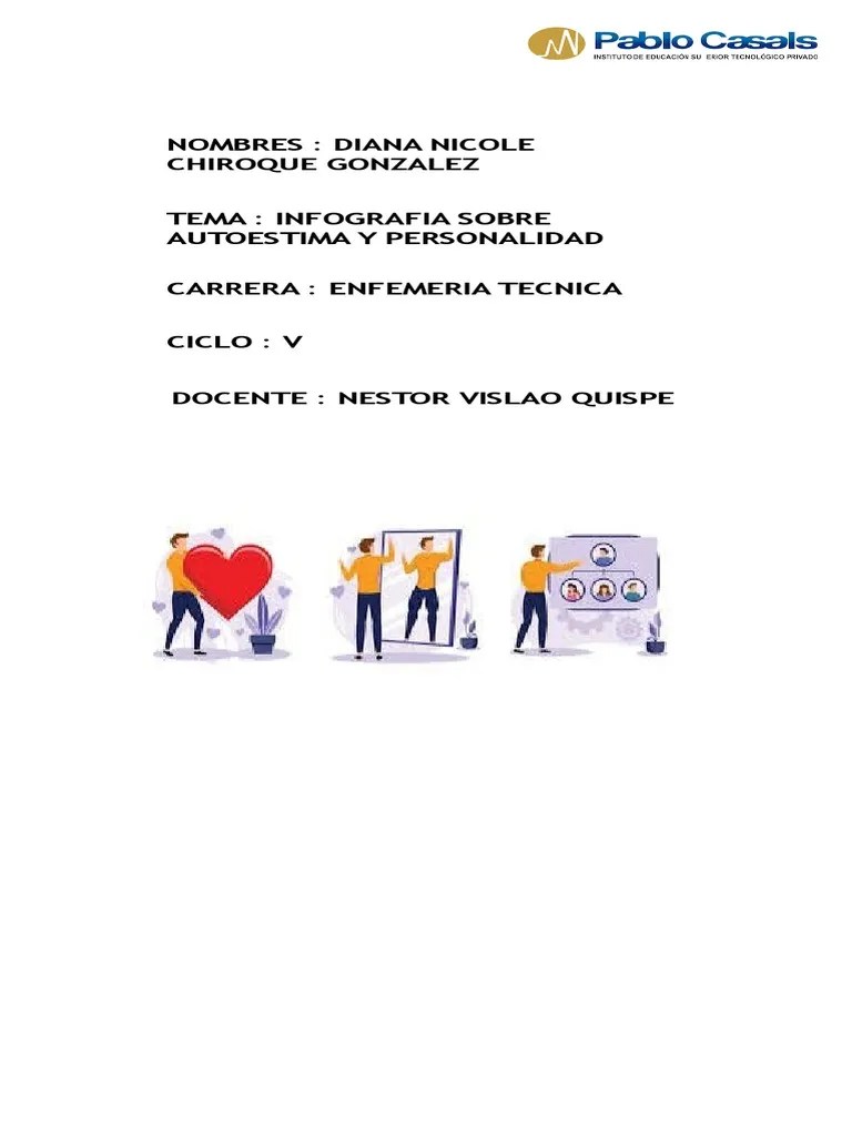 Infografia PDF | PDF