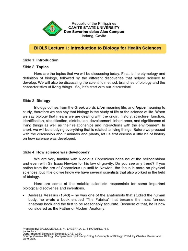 Biol | PDF | Endoplasmic Reticulum | Chemical Bond