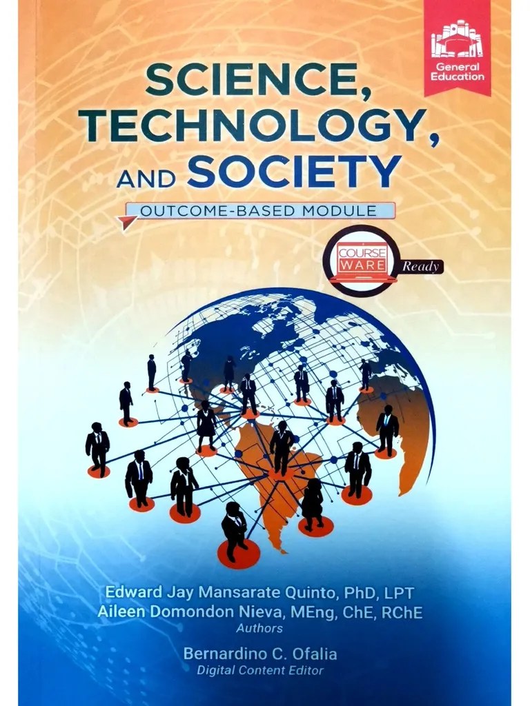 Science, Technology, And Society (Outcome-Based Module) | PDF