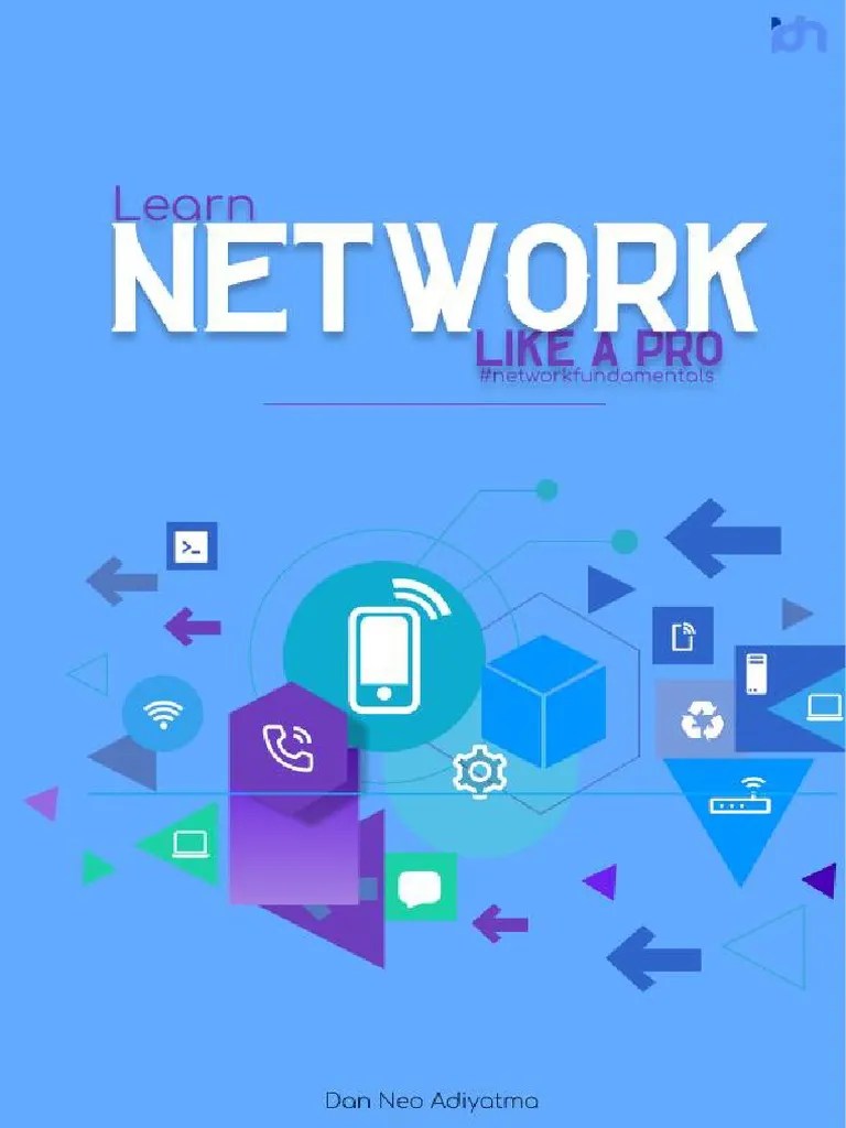Network Fundamentals | PDF