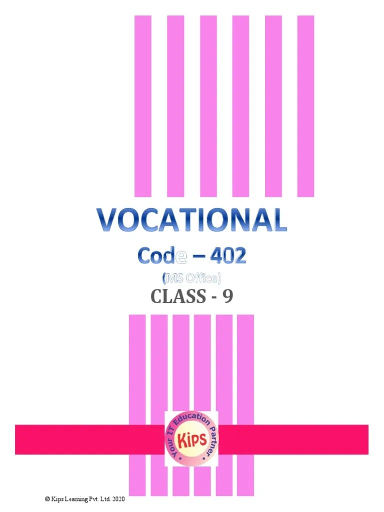 9 New IT-402 | PDF | Random Access Memory | World Wide Web