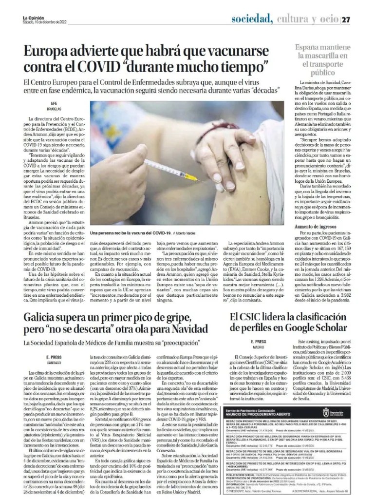 10 12 22 Laopinion (Pag27) | PDF