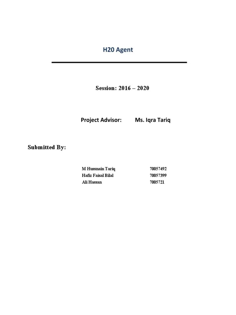 Fyp Documentation | PDF | Class (Computer Programming) | Use Case