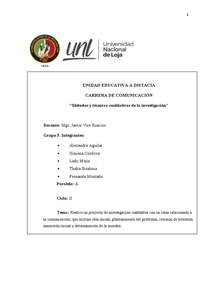 Tareaaa Thali | PDF | Medios De Comunicación) | Comunicación