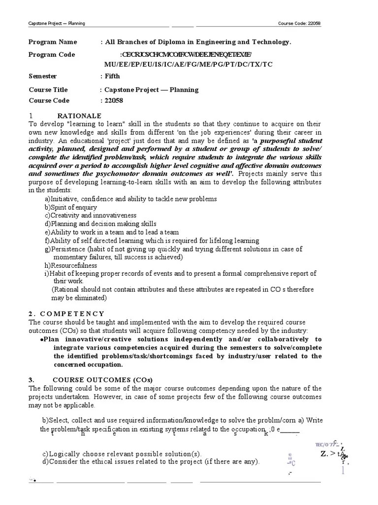 Preparing Students For Success: A Comprehensive Guide To Planning ...