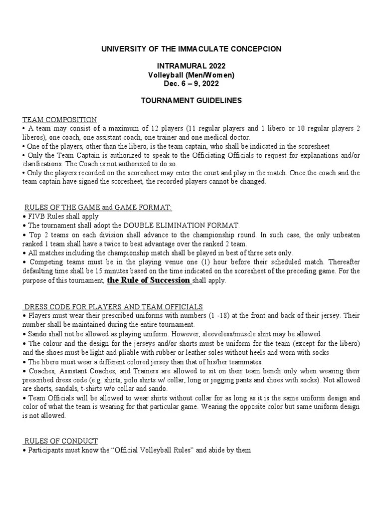 Volleyball | Download Free PDF | Volleyball | Shoe