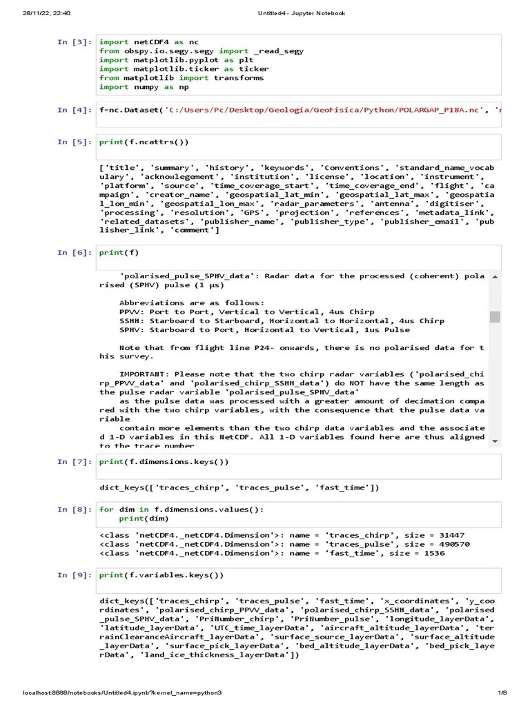 18A - Jupyter Notebook | PDF | Electronics | Telecommunications Engineering
