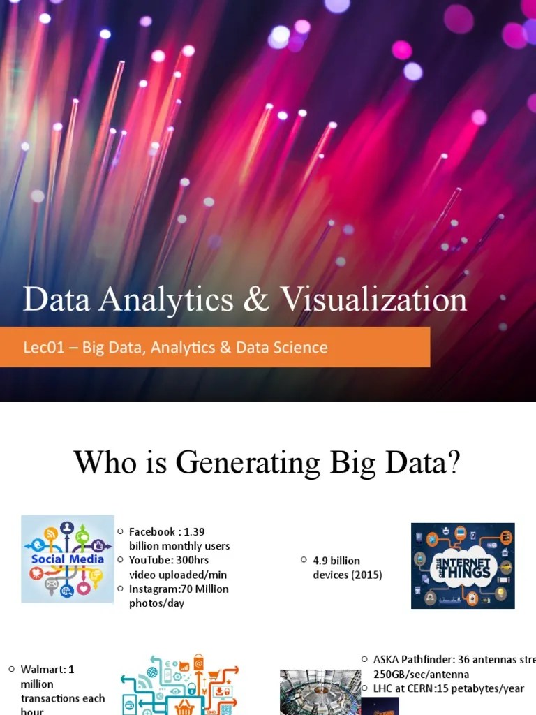 Lec10 - Big Data, Forecasting And Linear Regression | PDF | Regression Analysis | Errors And ...