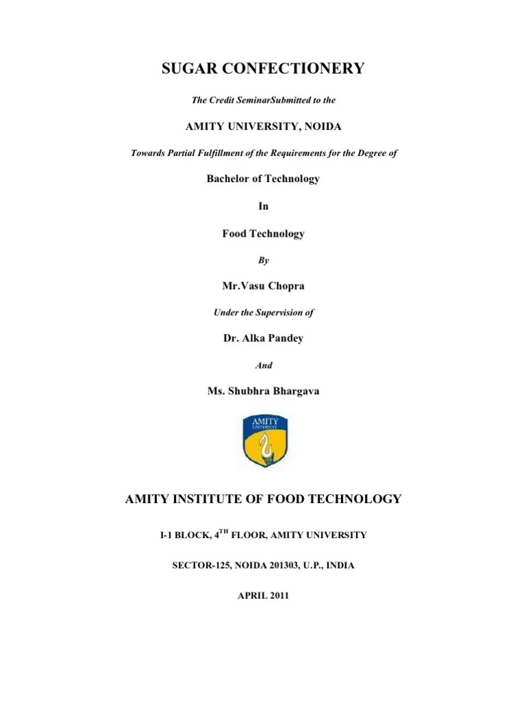 Sugar Confectionery | PDF | Fudge | Marshmallow