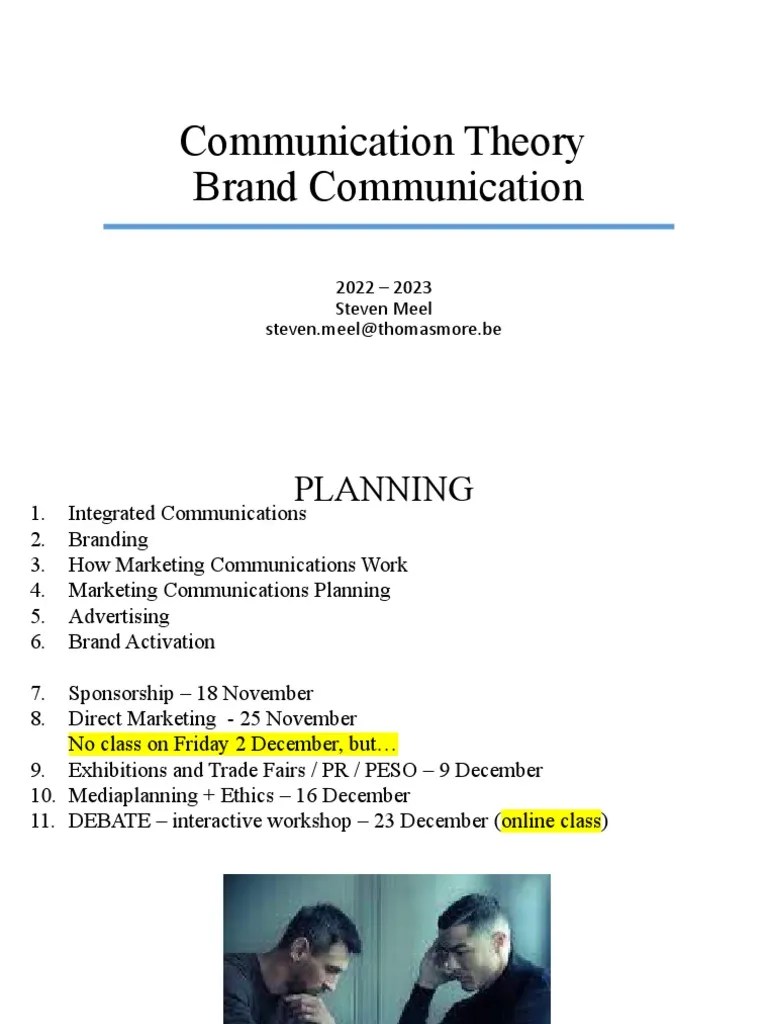 Lesson 7 - Direct Marketing | PDF | Direct Marketing | Advertising