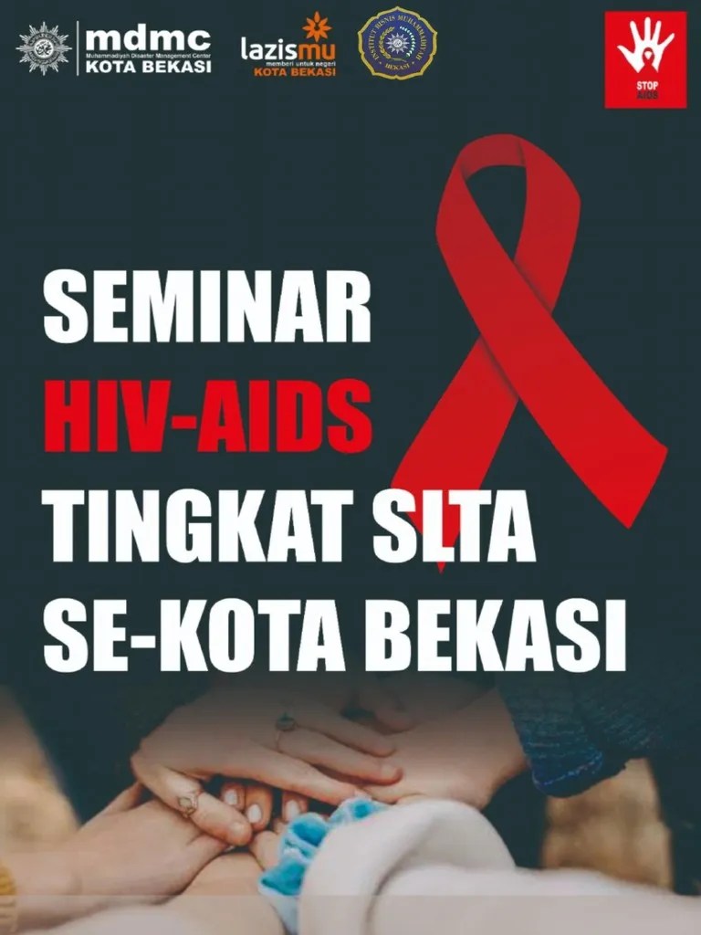 Proposal Seminar Kesehatan Bahaya Hiv-Aids | PDF