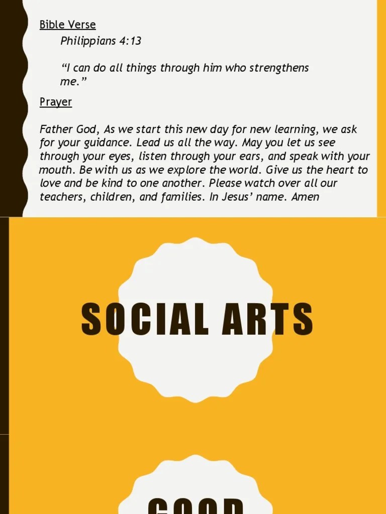 Lesson 1 Personal Development | PDF | Self Esteem | Psychological Concepts