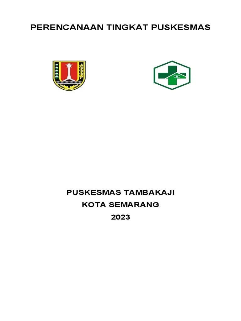 LAPORAN RUK TH 2024 | PDF