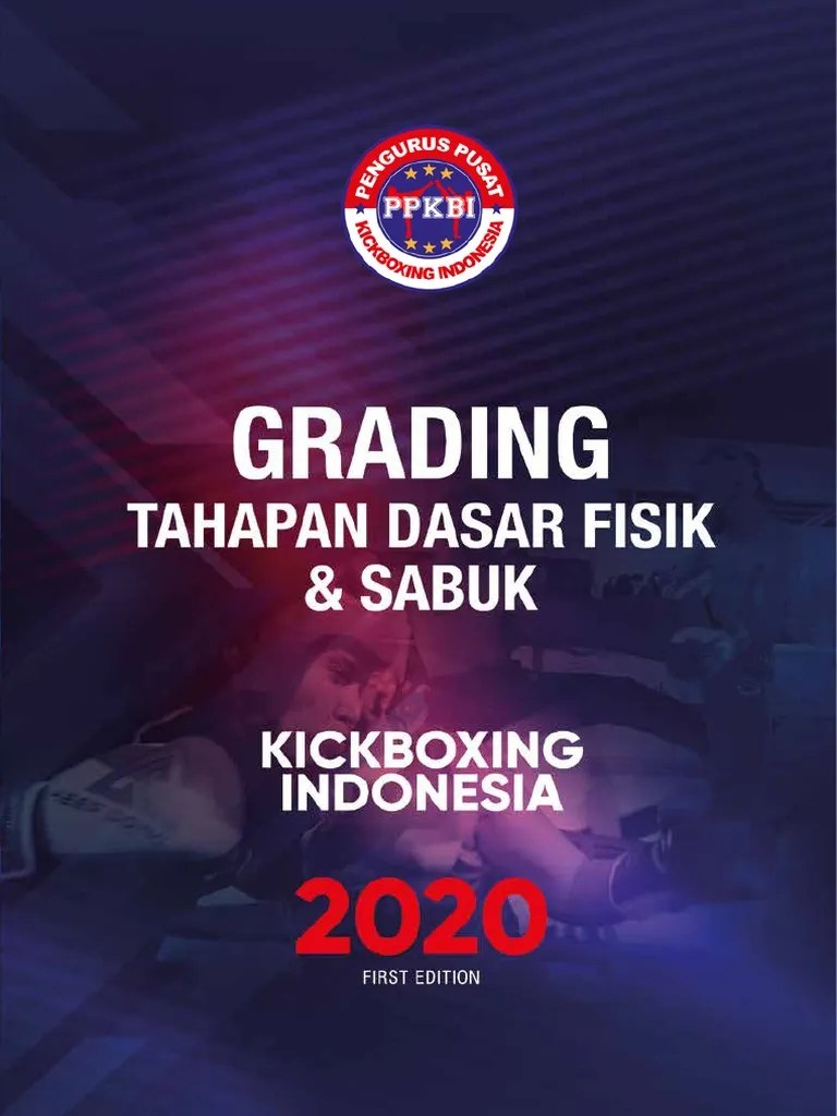Ebook PEDOMAN-GRADING-2020 - V01 | PDF