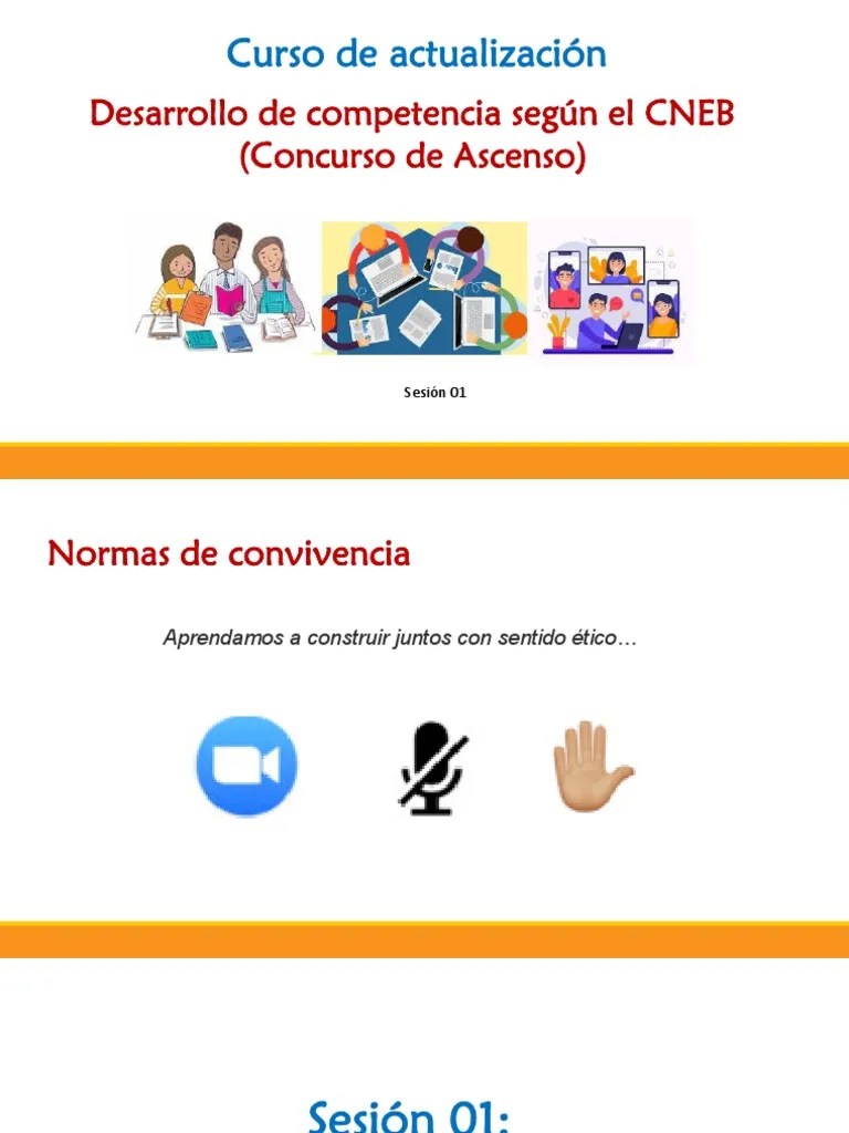 Sesión 01 COMUNICACIÓN | PDF | Comunicación | Aprendizaje