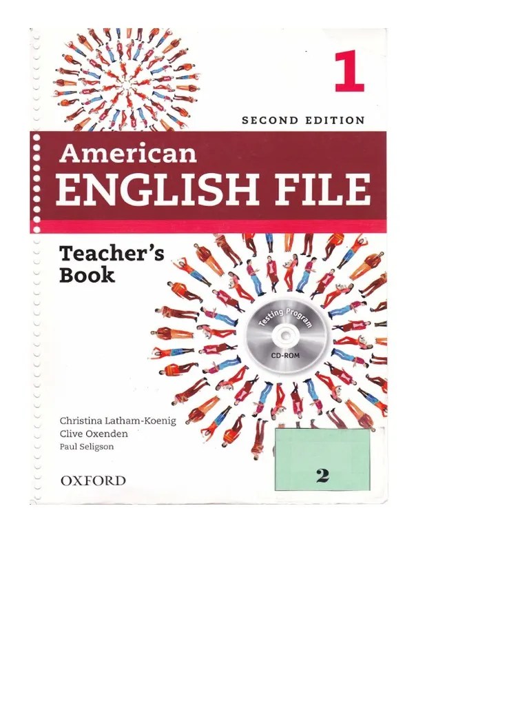 American English File 1 Student Book Flip Pdf Flipbuilder Pdf - Colorful Arts - Classic High Resolution Collection