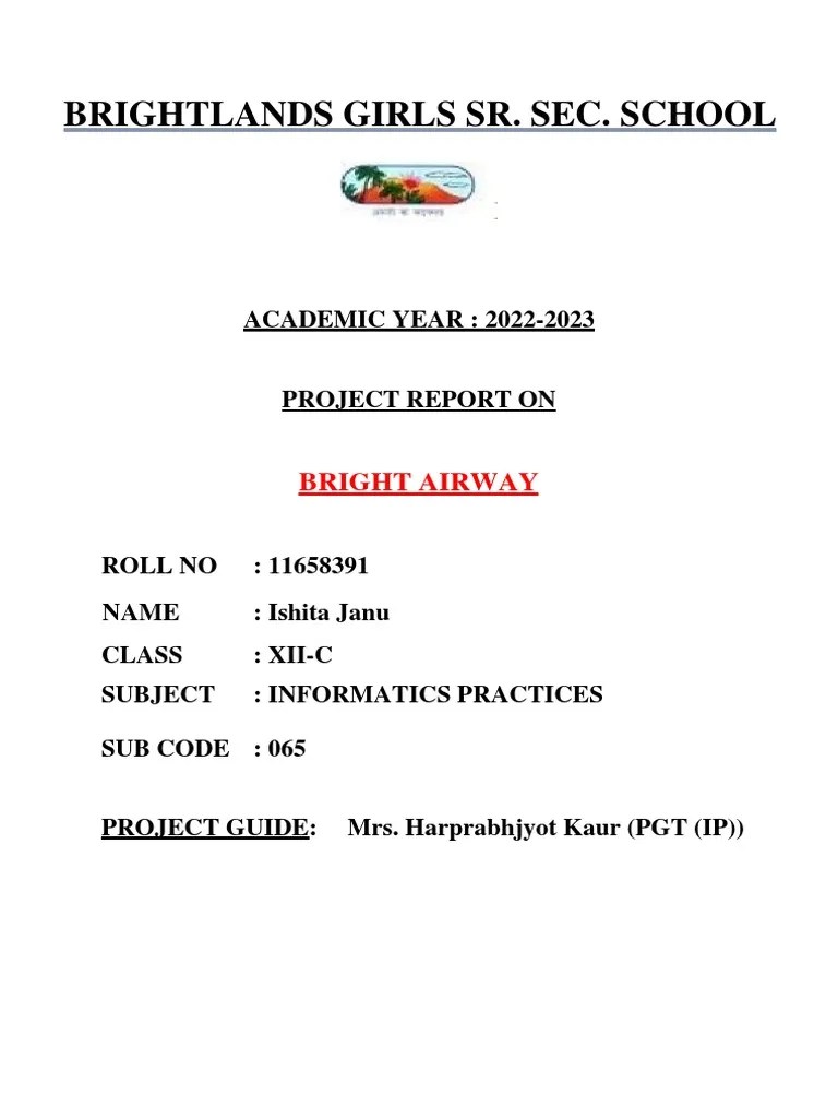 Project-Student Management System | PDF | Computer Program | Programming