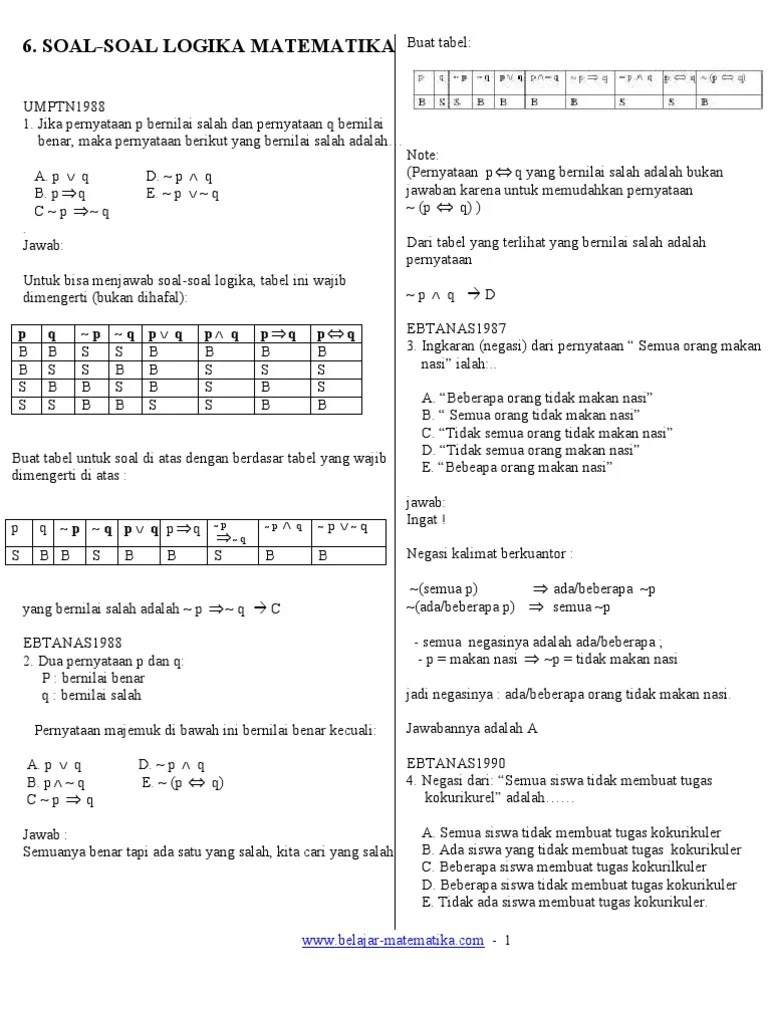 Soal Logika Matematika Essay Pigura Gender wage inequality essay essay skeleton outline.