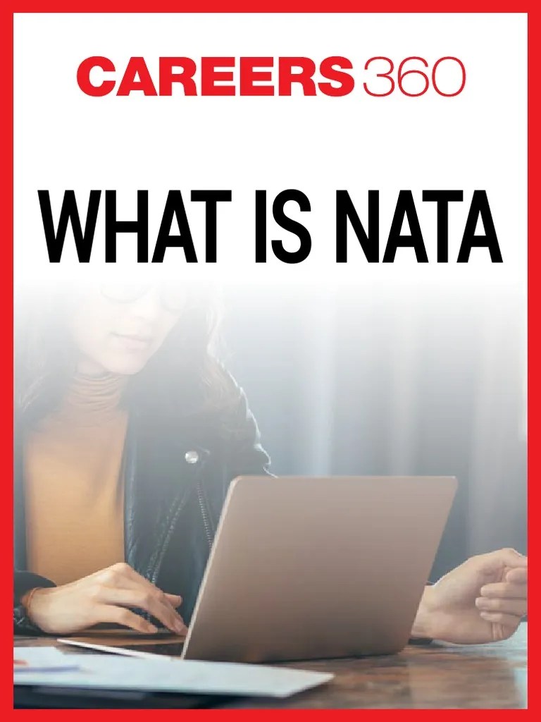 What is nata