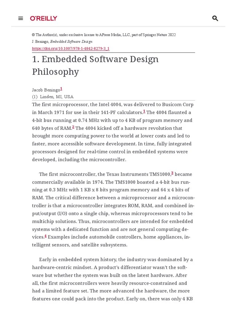 Embedded Software Design A Practical Approach To Architecture - Perfect 4K Vintage Backgrounds | Free Download