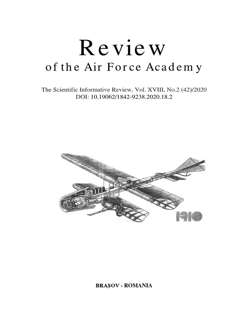 Analysis Of The Vulnerabilities Of Unmanned Aerial Vehicles To Cyber ...