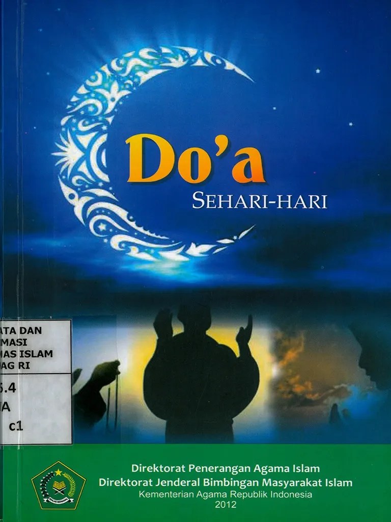 Doa Sehari Hari | PDF