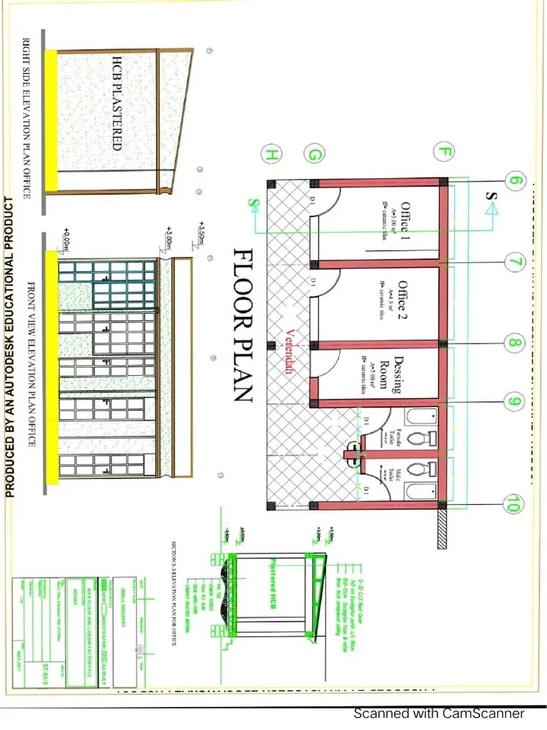 Sanitary Design | PDF
