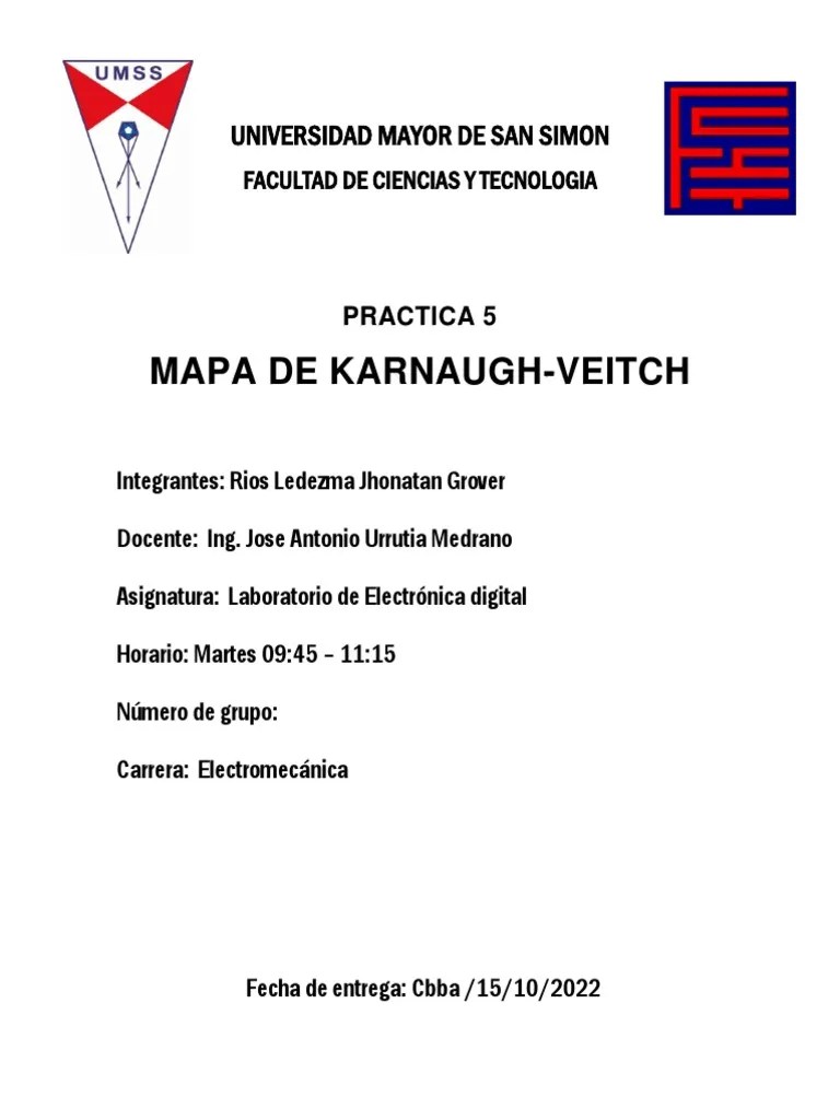 Practica 5 | PDF | Lógica | Ingeniería Informática