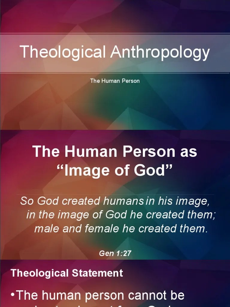 Catholic Morality | PDF | Image Of God | God