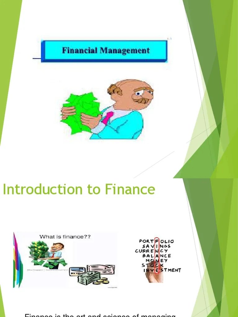Introduction To Corporate Finance | Download Free PDF | Expense ...