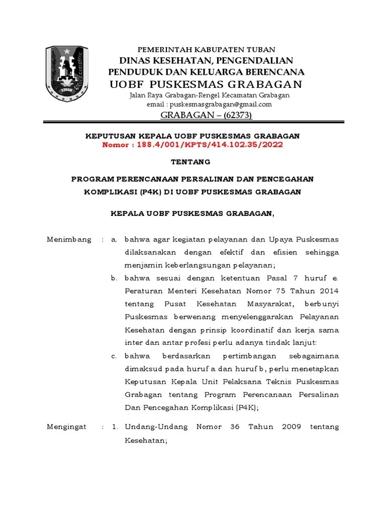 SK P4K 2023 Fix | PDF