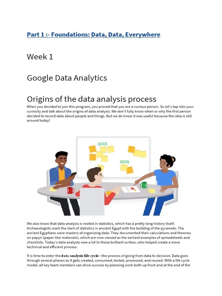 Data Analytics | PDF | Data Analysis | Data