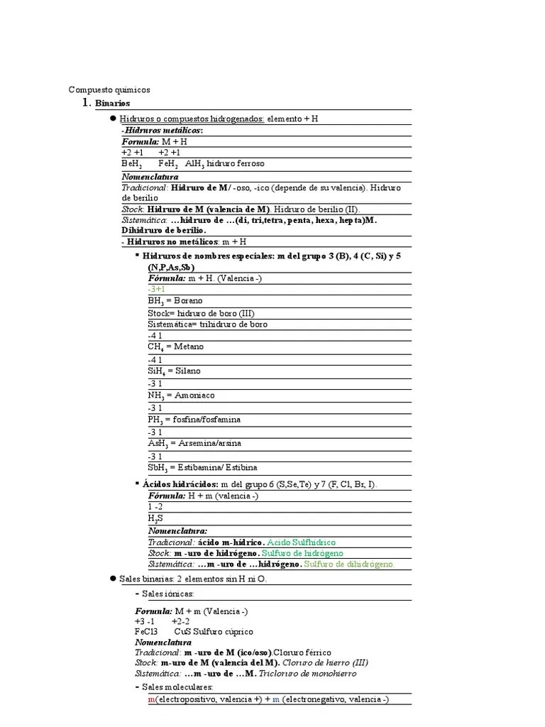 Captura De Pantalla 2022-04-19 A La(s) 22.11.39 | PDF | Ácido | Sal (química)