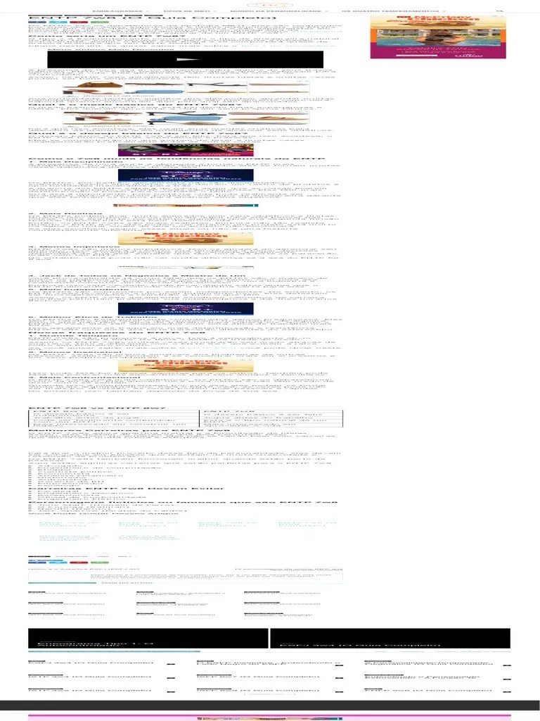 ENTP 7w8 (The Complete Guide) - Personality Hunt | PDF | Pensamento ...