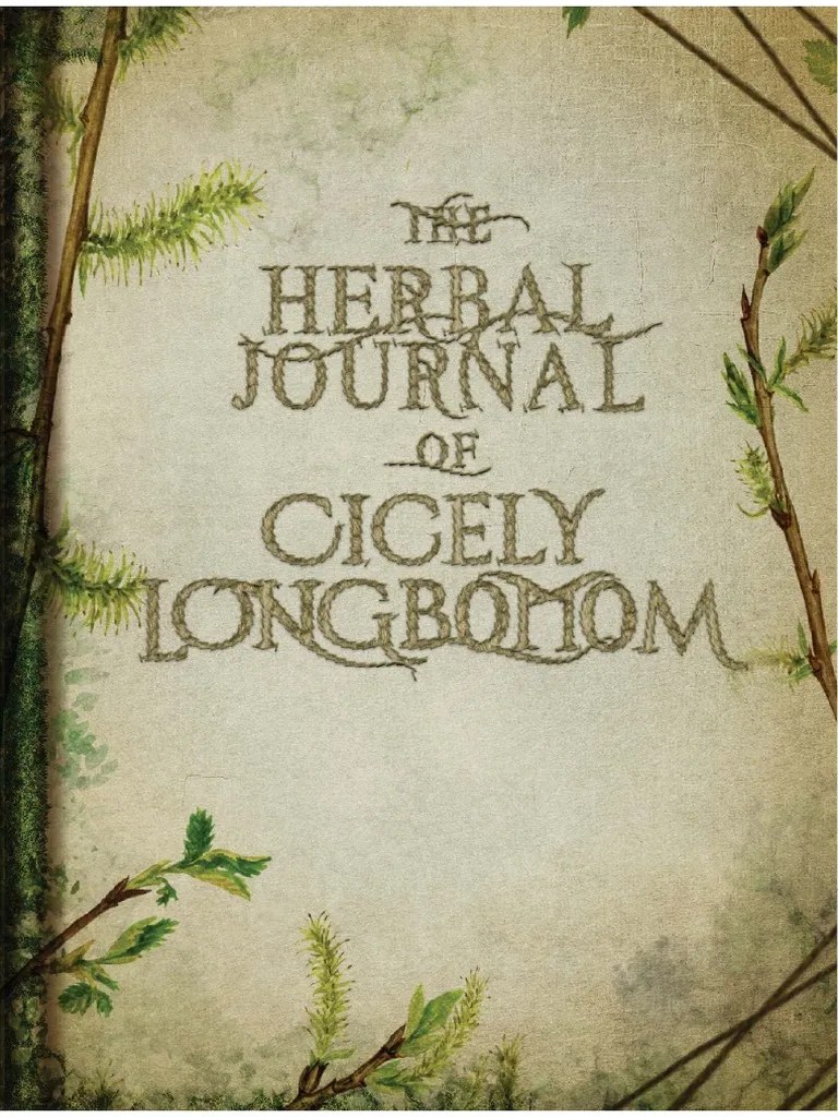 Herbal Journal | PDF