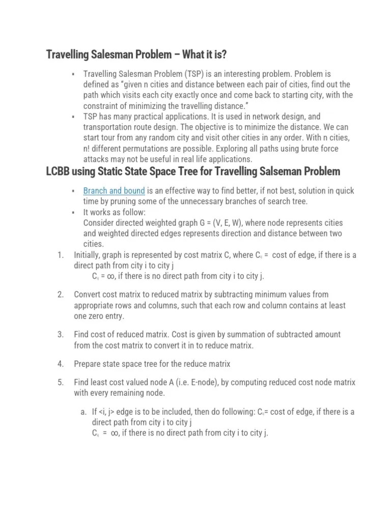 DAA Material | PDF | Dynamic Programming | Mathematical Optimization