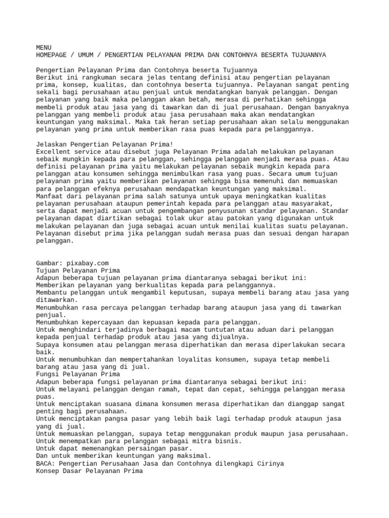 Jenis Jenis Peralatan Kantor | PDF