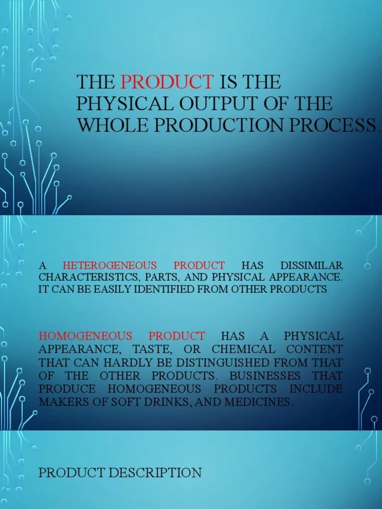 Business Model | PDF | Retail | Product (Business)