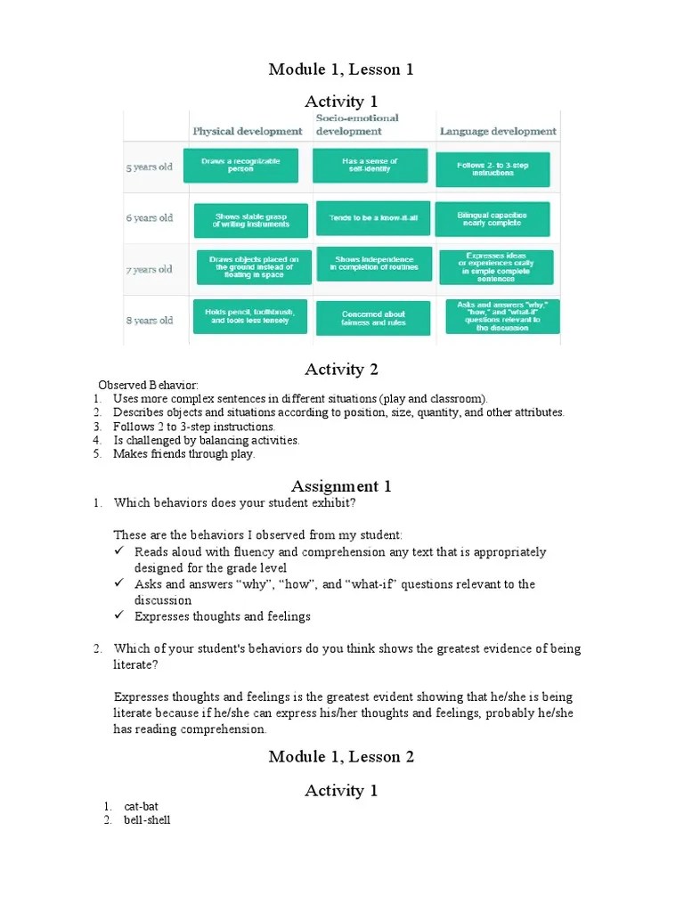 Elln | PDF | Reading Comprehension | Communication