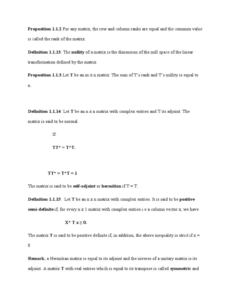 Topology | PDF | Matrix (Mathematics) | Compact Space
