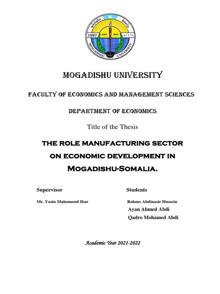 Book Thesis | PDF | Plastic | Small And Medium Sized Enterprises