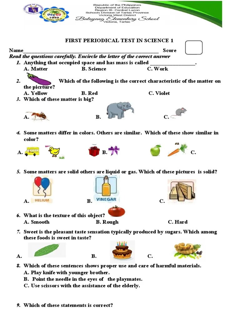 Primary Science 1 Pb Textbook Pdf Taste Toilet - Download Premium Light Background | Retina