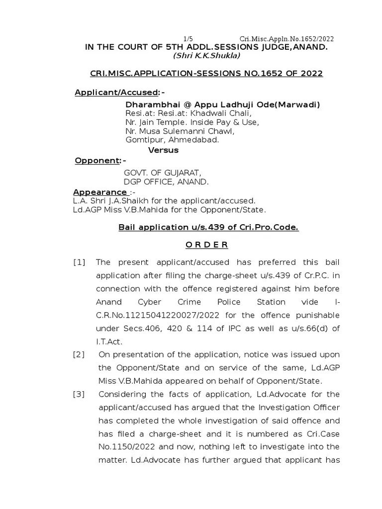 Display PDF | PDF | Bail | Justice