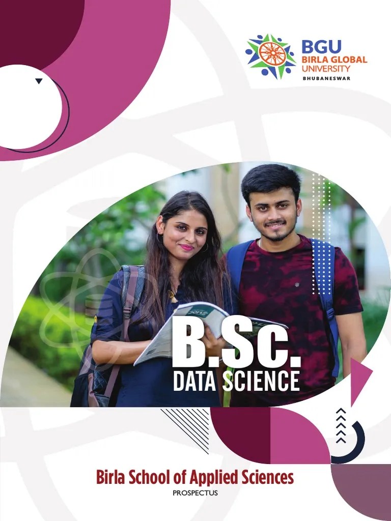 BSC Data Science | PDF | Data Science | Analytics
