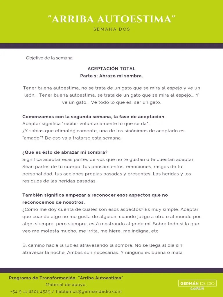 Libre De Ser Yo Gu A Para L Deres Pdf Exploraci N Autoestima - Perfect Abstract Design - 8K