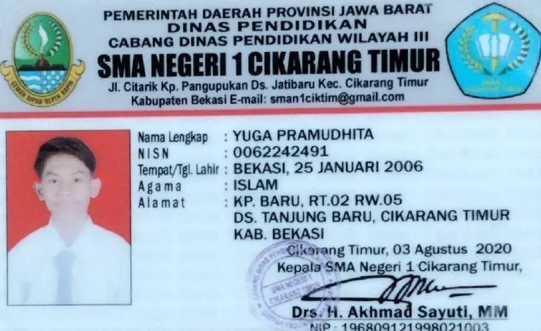 Nisn pdf