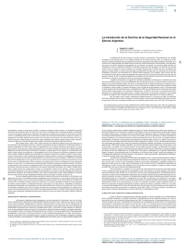 Pdf La Doctrina De La Seguridad Nacional - Ultra HD Dark Illustrations for Desktop